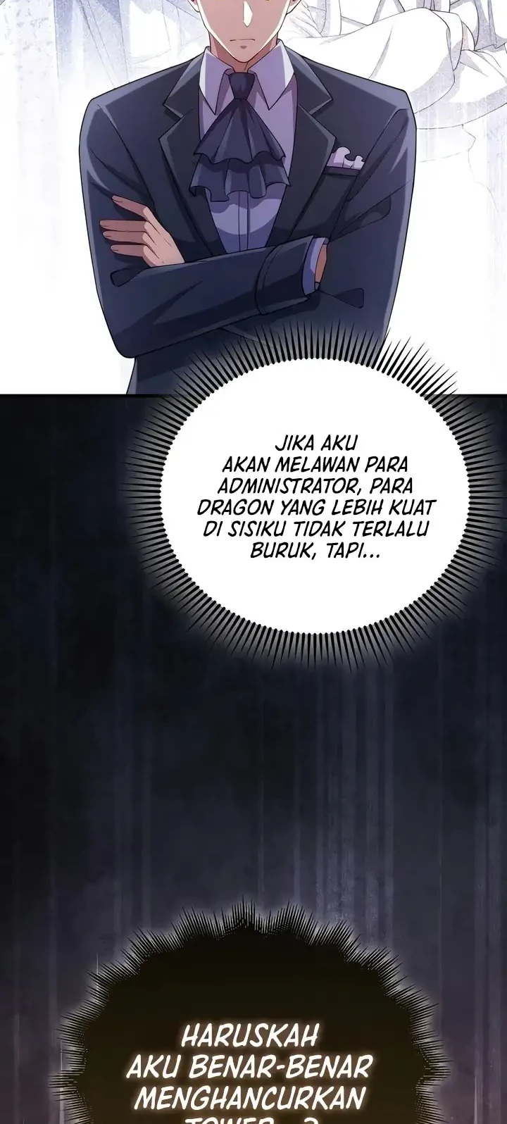 The Lord’s Coins Aren’t Decreasing?! Chapter 181 Fix Gambar 29